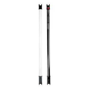 نور باتومی مکس لایت مدل HDL 80AIPRC RGB